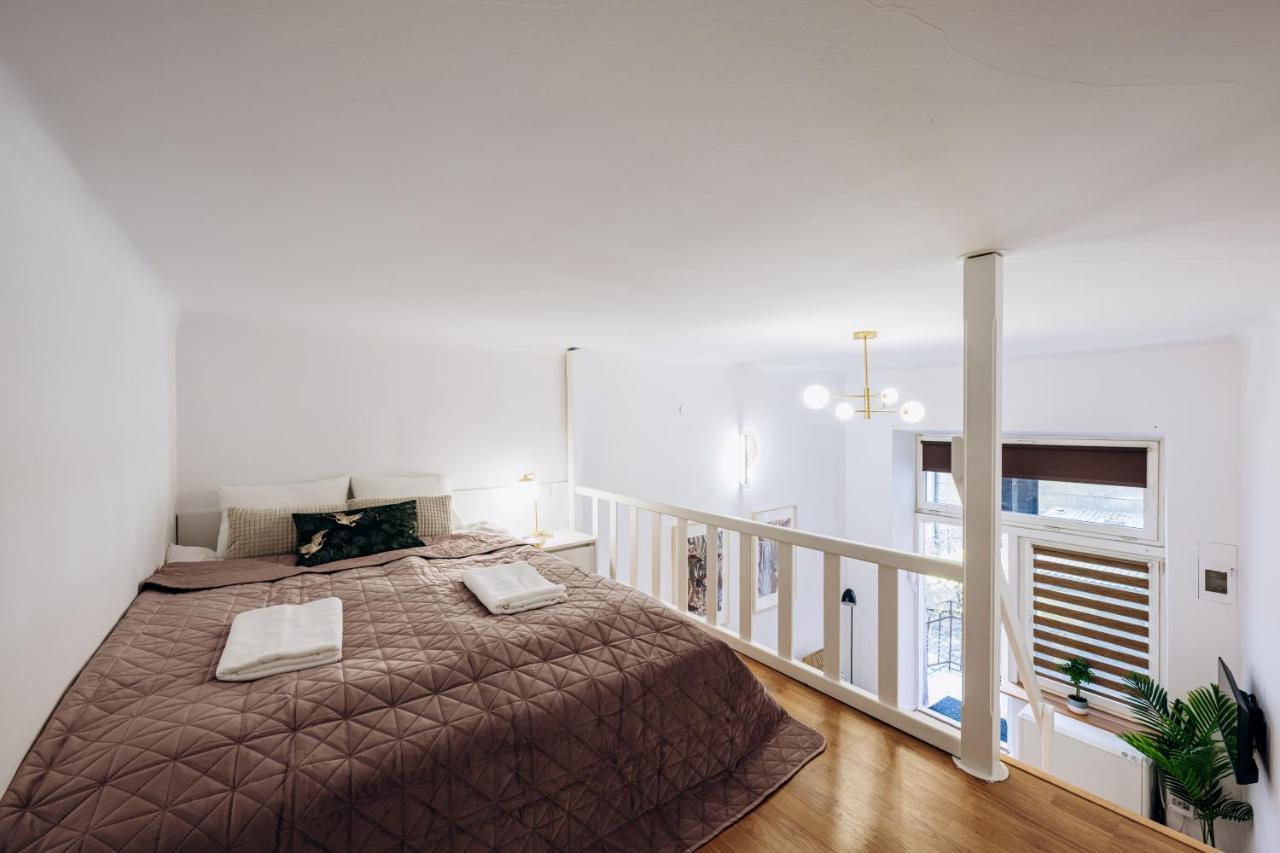 Nest Cosy Apt Old Town & Wawel Hill By Vistula River - By Homelike クラクフ エクステリア 写真